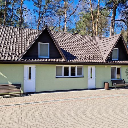 Apartamentai Renata Druskininkai Eksteriør bilde