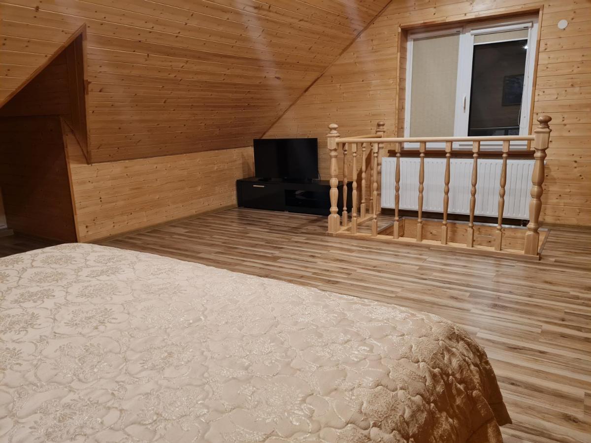 Apartamentai Renata Druskininkai Eksteriør bilde