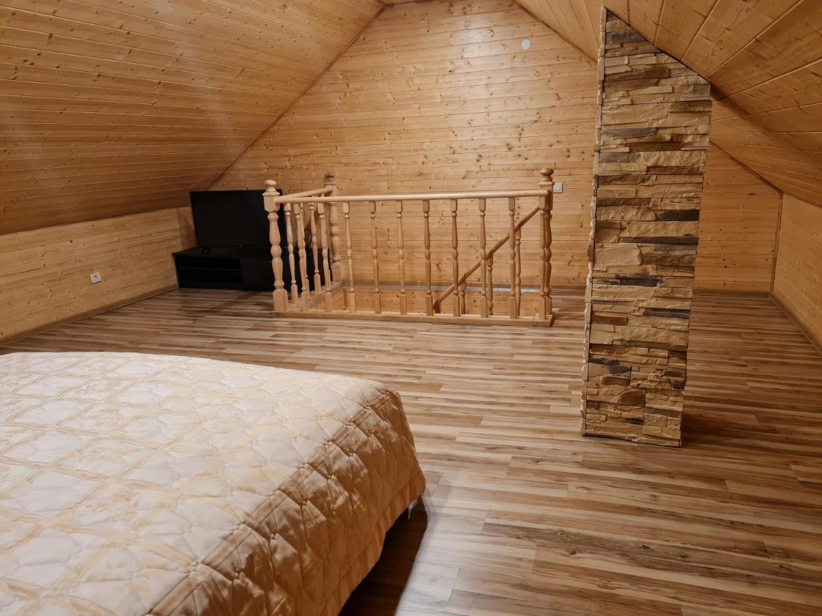 Apartamentai Renata Druskininkai Eksteriør bilde