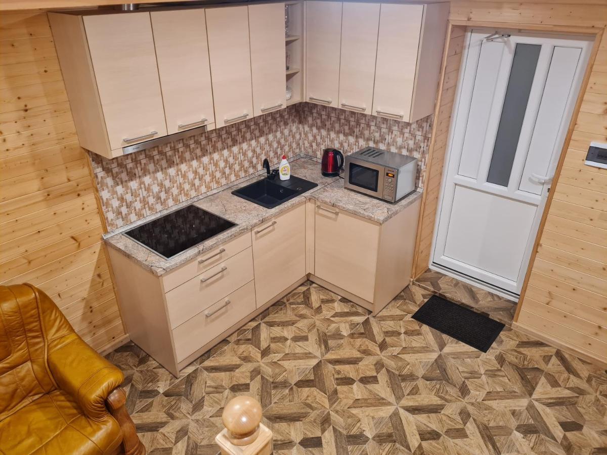 Apartamentai Renata Druskininkai Eksteriør bilde