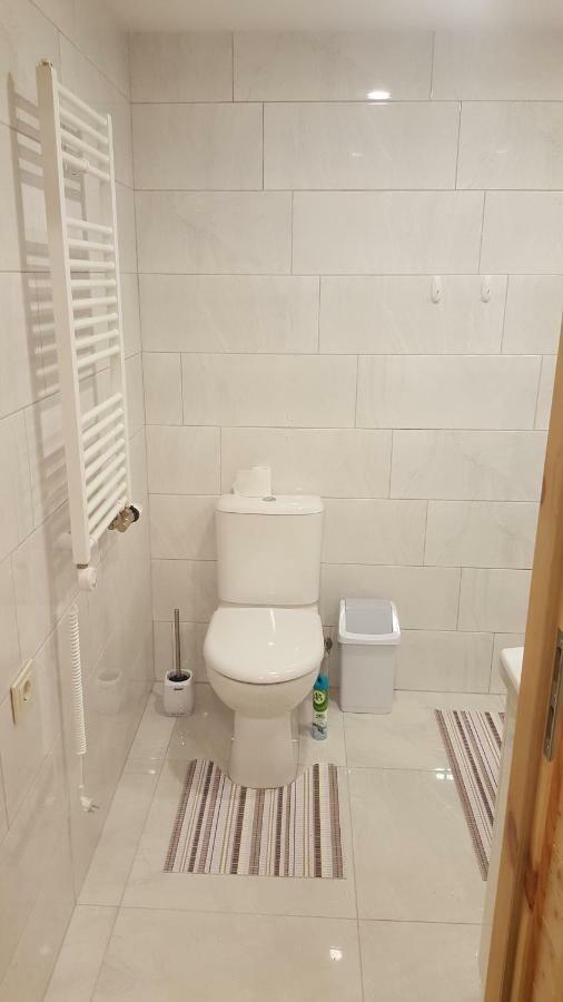 Apartamentai Renata Druskininkai Eksteriør bilde