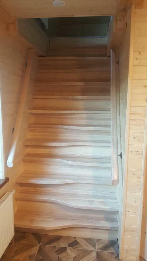 Apartamentai Renata Druskininkai Eksteriør bilde